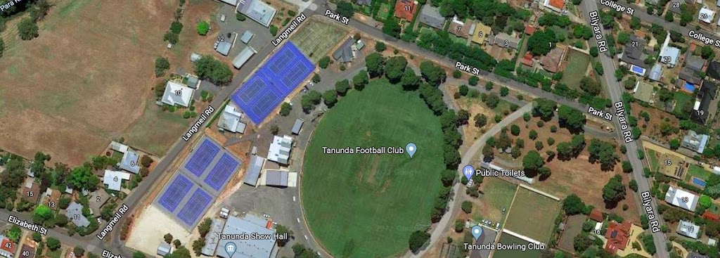 Tanunda Netball Club |  | Tanunda Recreation Park, Bilyara Rd, Tanunda SA 5352, Australia | 0458575170 OR +61 458 575 170
