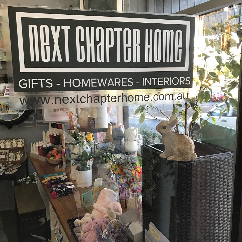 Next Chapter Home | home goods store | 2/18 Kenthurst Rd, Dural NSW 2158, Australia | 0294766146 OR +61 2 9476 6146