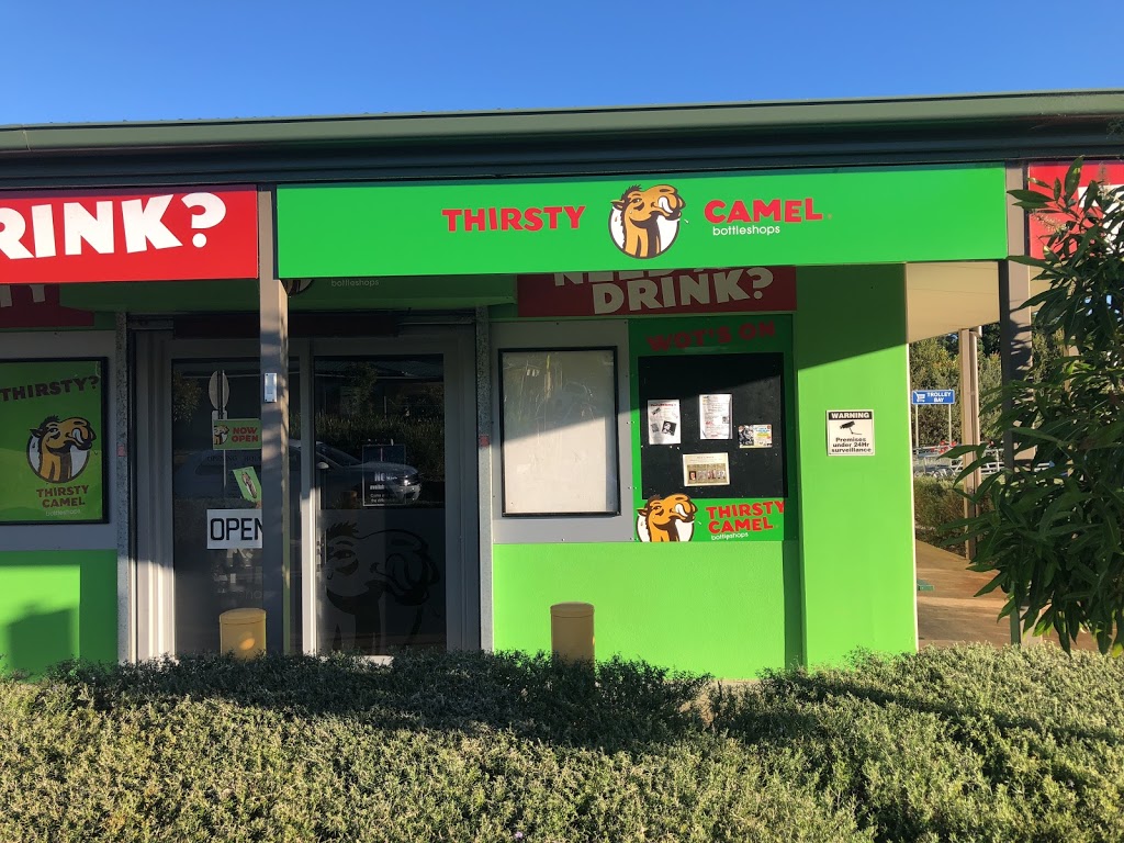 Thirsty Camel | store | Tamborine Mountain QLD 4272, Australia
