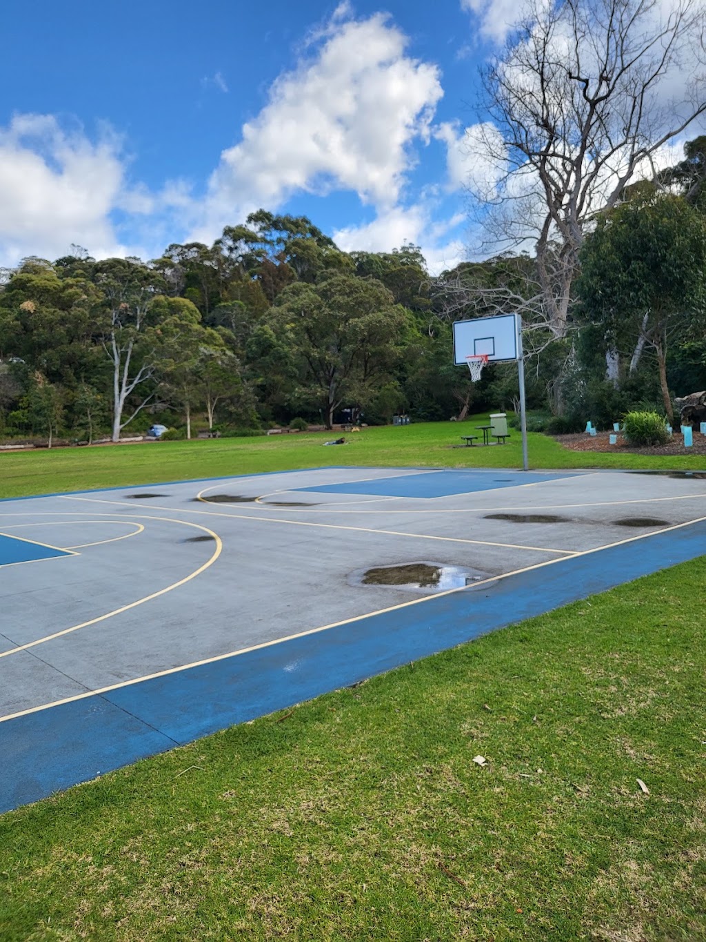 Clifton Gardens Playground | Morella Rd, Mosman NSW 2088, Australia | Phone: 0431 468 145