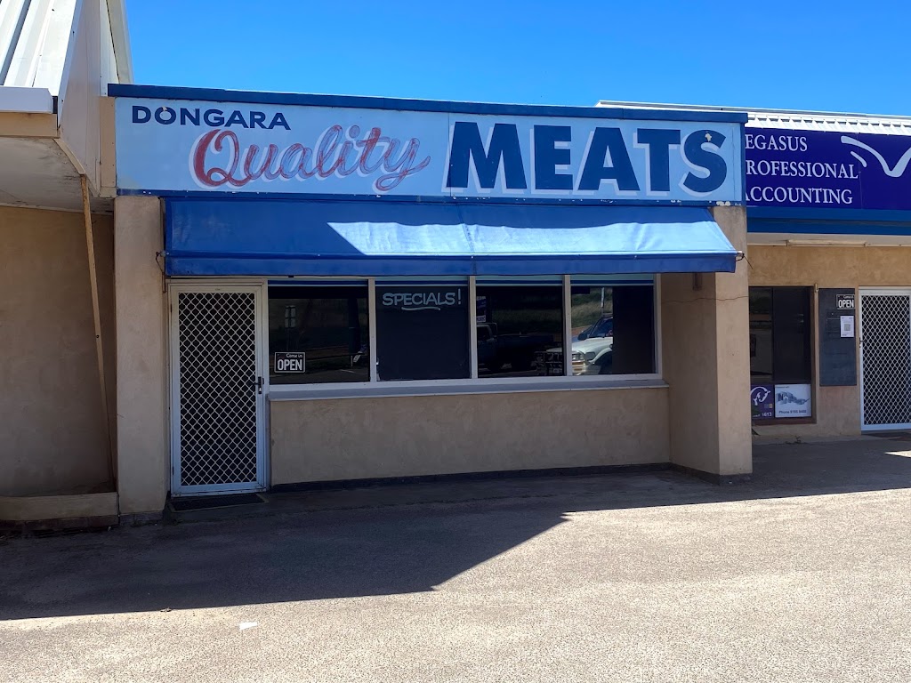 Dongara Quality Meats | 242 Point Leander Dr, Port Denison WA 6525, Australia | Phone: (08) 9927 1377