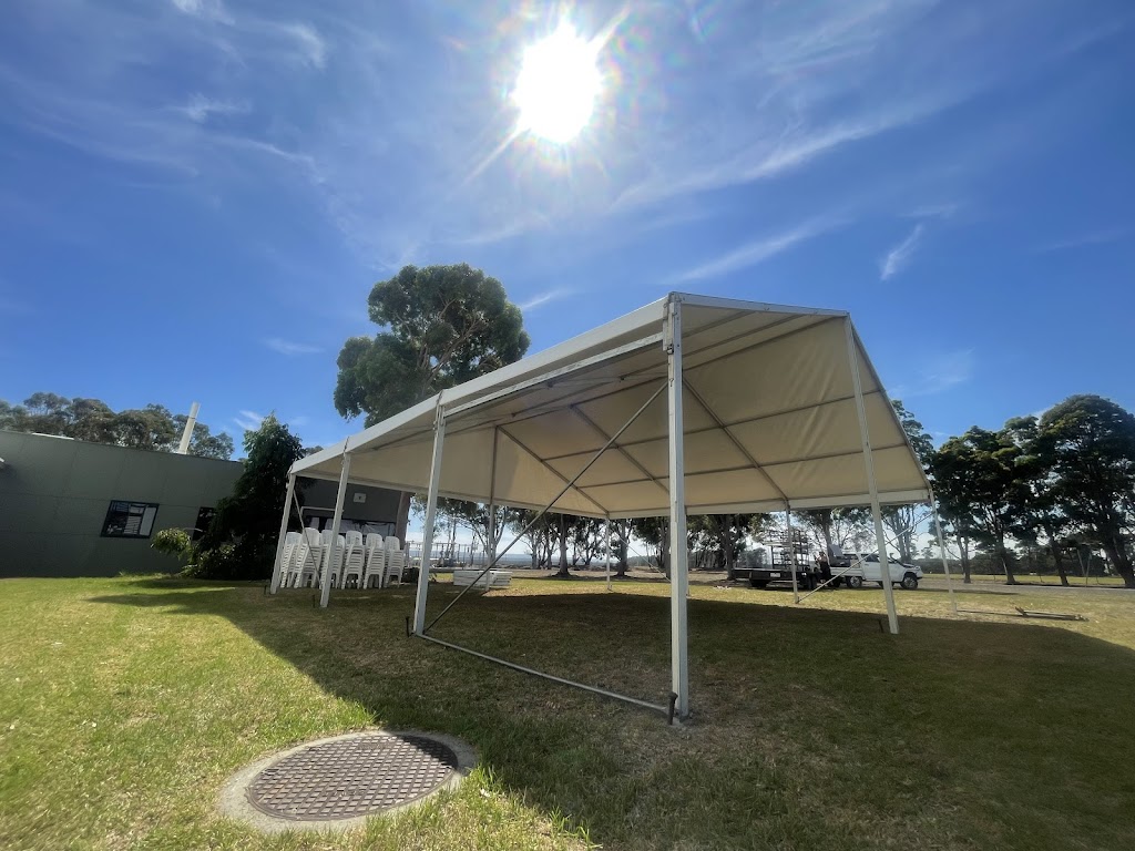 Gippsland Party Hire | Cobains Estate Rd, Cobains VIC 3851, Australia | Phone: 0475 209 146