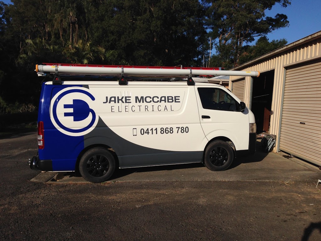 Jake McCabe Electrical | electrician | 8 Kane Cres, Coffs Harbour NSW 2450, Australia | 0411868780 OR +61 411 868 780