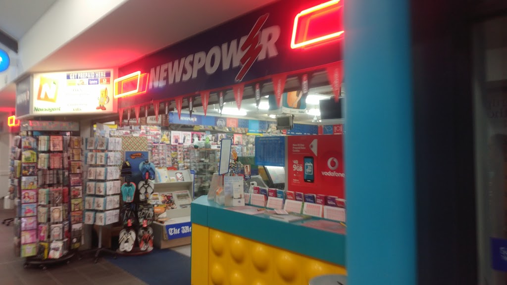Coolbellup Newsagency (Shop 16 Coolbellup Shopping Centre) Opening Hours