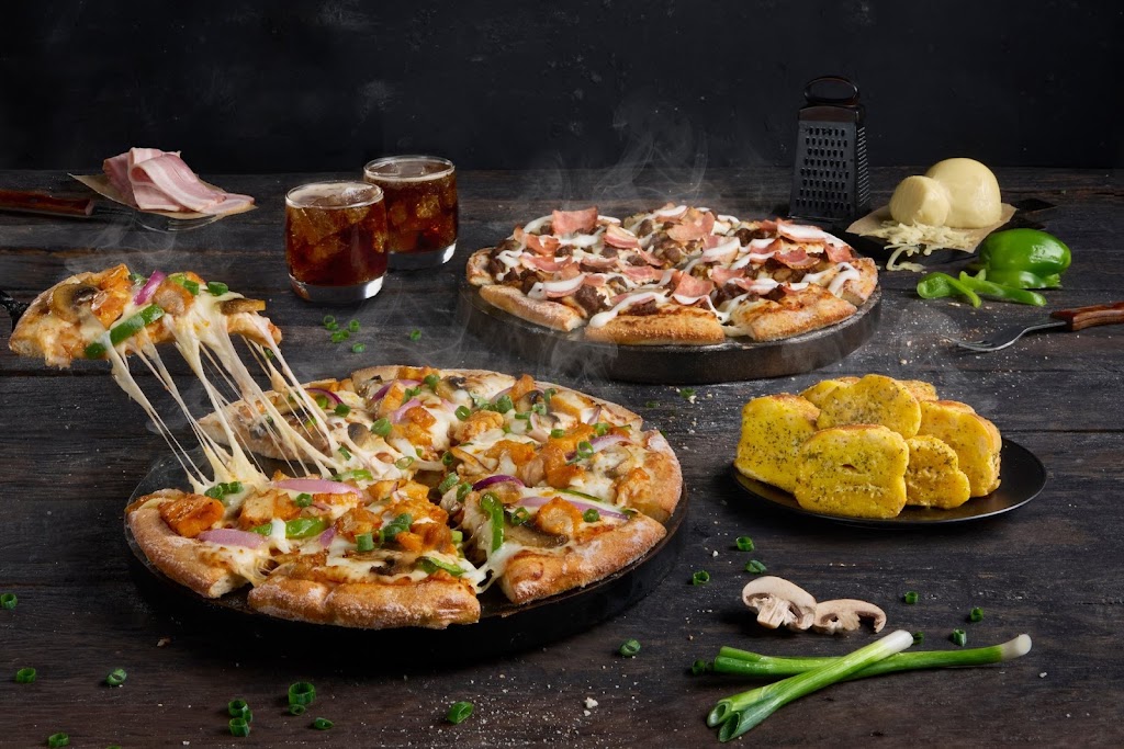 Dominos Pizza Clyde South | The Village, Tenancy 3/1895 Ballarto Rd, Clyde VIC 3978, Australia | Phone: (03) 5993 5111