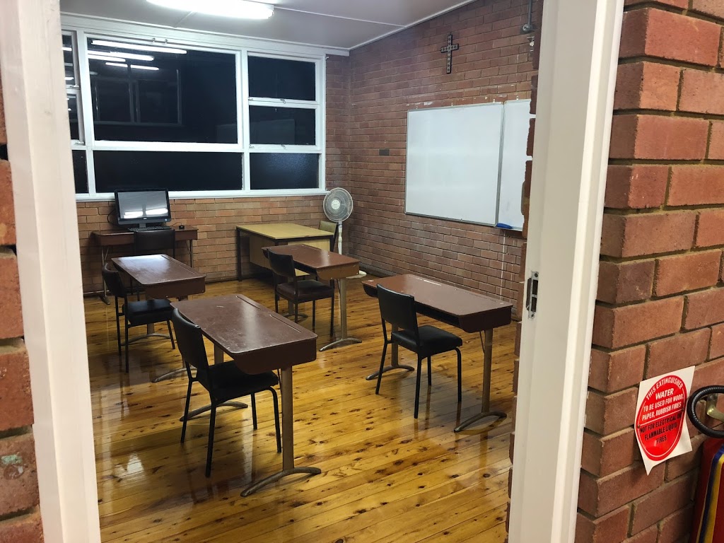 Ukrainian Central School in Sydney Incorporated | school | 51 Joseph St, Lidcombe NSW 2141, Australia | 0297491912 OR +61 2 9749 1912