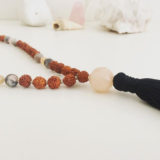 Mindful Intentions - Mala Beads Artisan Necklaces - mimalas@outl | 33 Ross Pl, Wakerley QLD 4154, Australia
