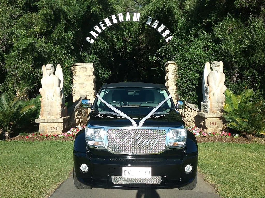 Bling Limousines Hire Perth | travel agency | 8 Mitra Ct, Mullaloo WA 6027, Australia | 0431597137 OR +61 431 597 137