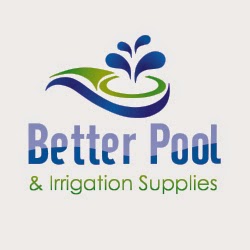 Better Pool and Irrigation Supplies | store | 62 Melbourne St, East Maitland NSW 2323, Australia | 0249343033 OR +61 2 4934 3033