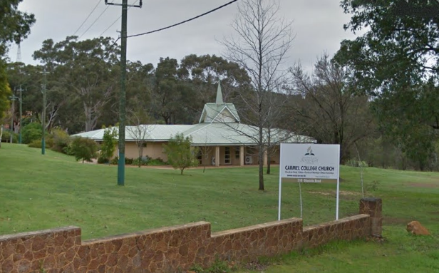 Carmel Seventh-Day Adventist Church | church | 216 Glenisla Rd, Carmel WA 6076, Australia