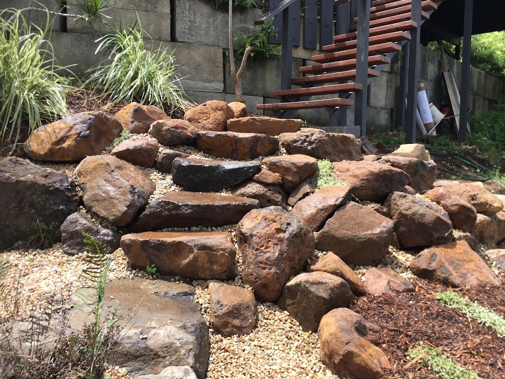 Chillingham Gardens | 1799 Numinbah Rd, Numinbah NSW 2484, Australia | Phone: 0417 907 272