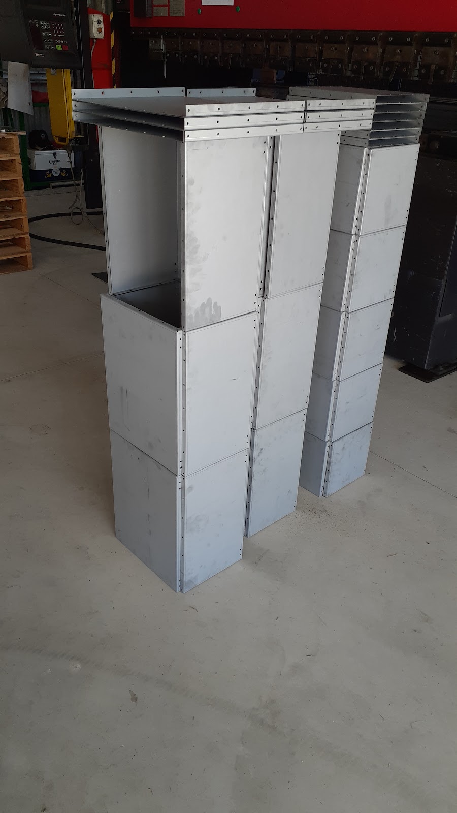 Driftee Steel Fabrication | 13 Luskin Pl, Burpengary QLD 4505, Australia | Phone: 0478 127 574
