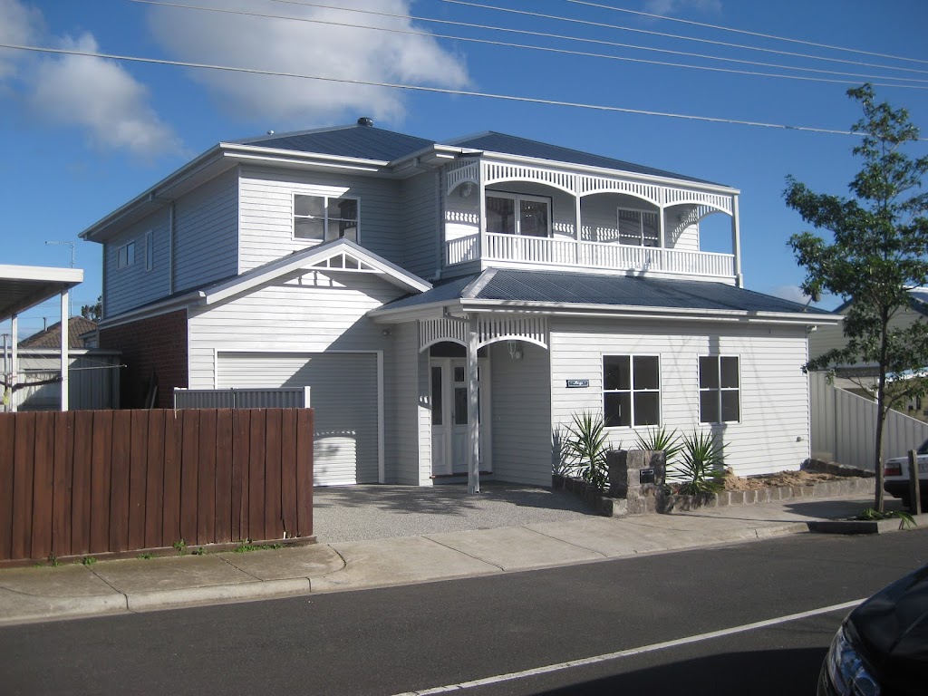 SKT Building Design | 24 Point Ave, Skenes Creek VIC 3233, Australia | Phone: 0422 298 279