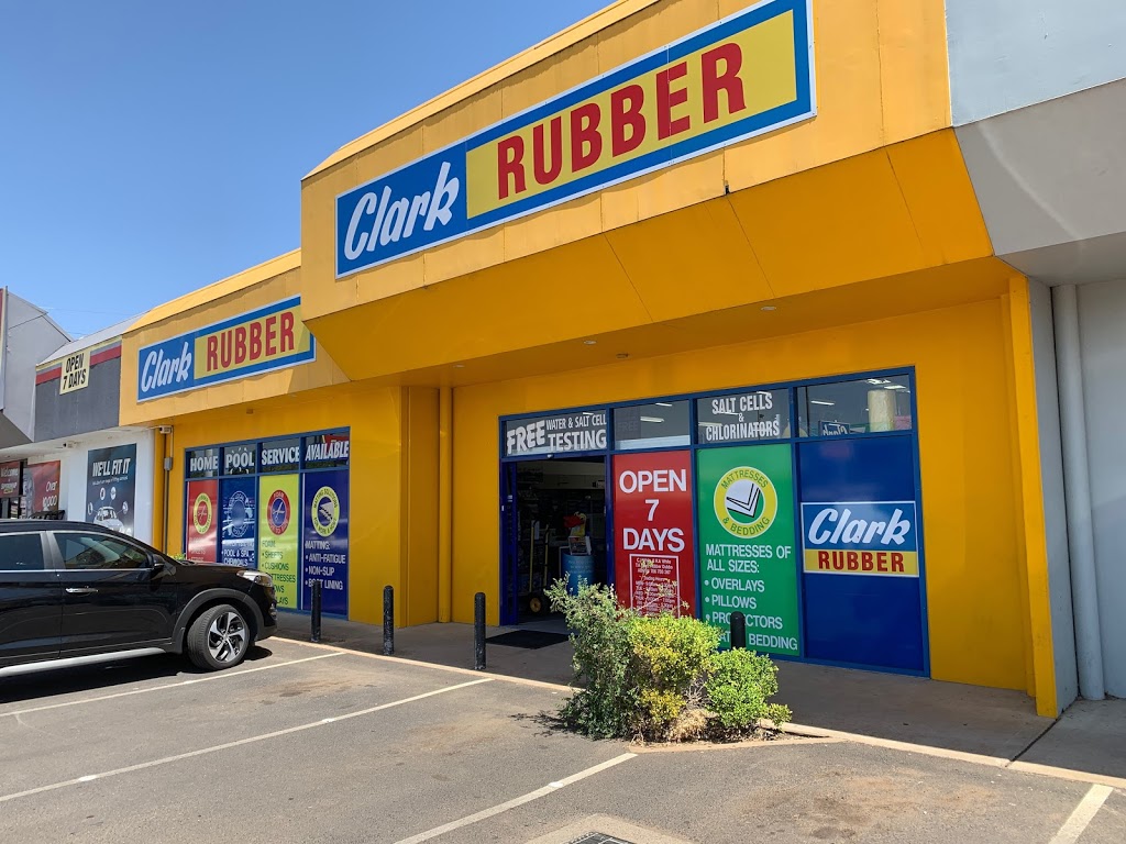 Clark Rubber | furniture store | 18 Cobbora Rd, Dubbo NSW 2830, Australia | 0268828833 OR +61 2 6882 8833