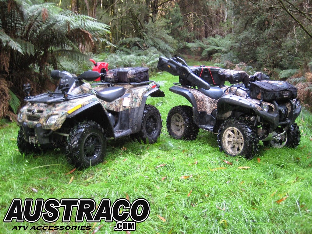 Austraco ATV | car repair | unit 1/549 Otway St S, Canadian VIC 3350, Australia | 0353412770 OR +61 3 5341 2770