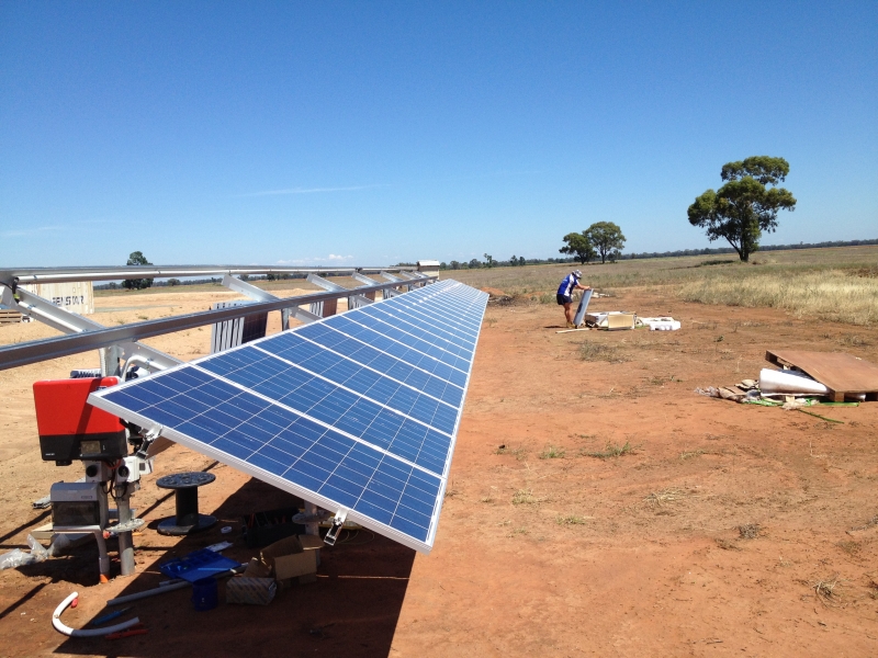 Macquarie Valley Solar Electricity Systems | 1/48 Mountbatten Dr, Dubbo NSW 2830, Australia | Phone: 0406 860 776