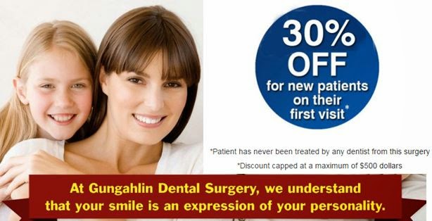 Gungahlin Dental Surgery | dentist | 37 Anthony Rolfe Ave, Gungahlin ACT 2912, Australia | 0262427288 OR +61 2 6242 7288
