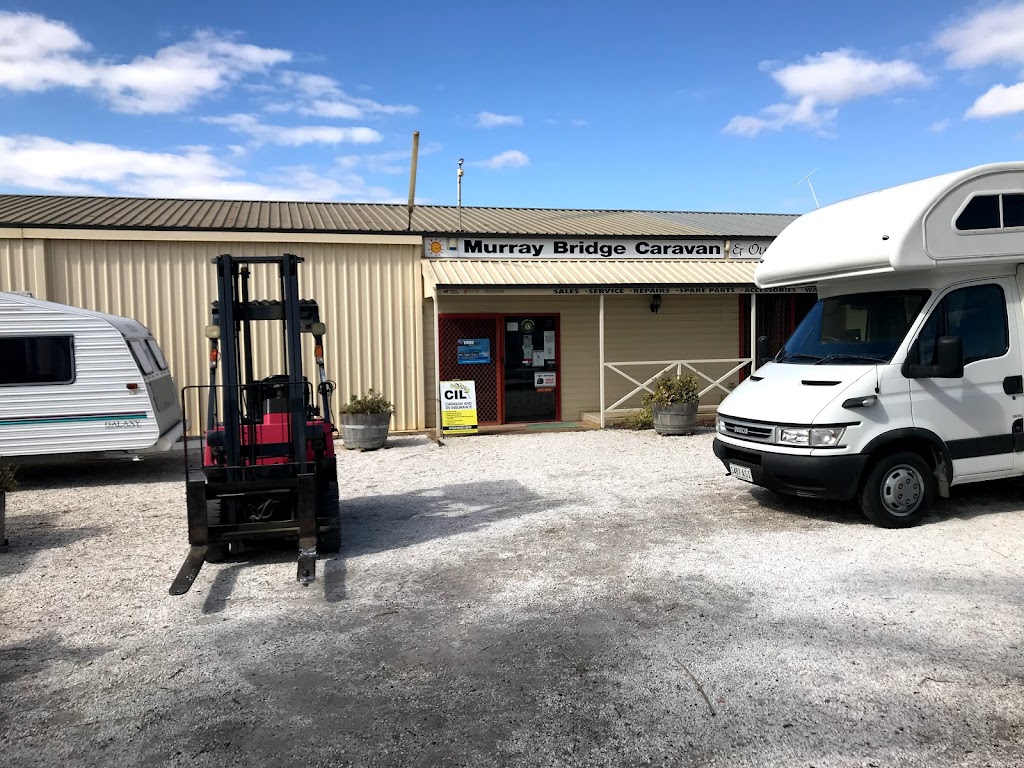 Murray Bridge Caravan & Outdoor Centre |  | 100 Maurice Rd, Murray Bridge SA 5253, Australia | 0885324777 OR +61 8 8532 4777