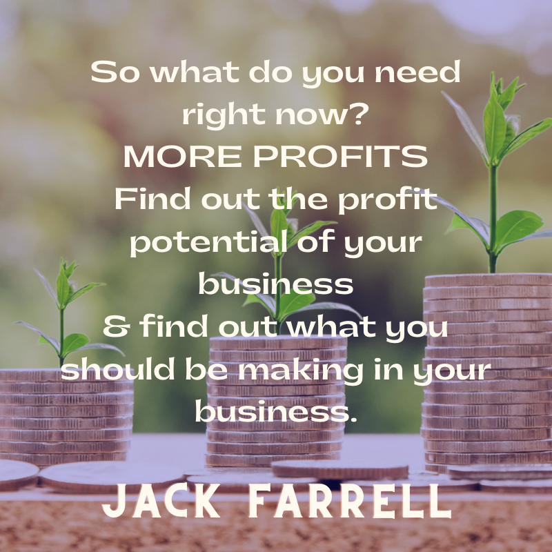 Jack Farrell - The Local Business Network Frankston | 14 Hillview Ave, Rye VIC 3941, Australia | Phone: 0433 238 123