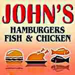 Johns Hamburgers, Fish and Chicken | meal delivery | Shop 7 & 8 287 Chesterville Road, Moorabbin VIC 3189, Australia | 0395555409 OR +61 3 9555 5409