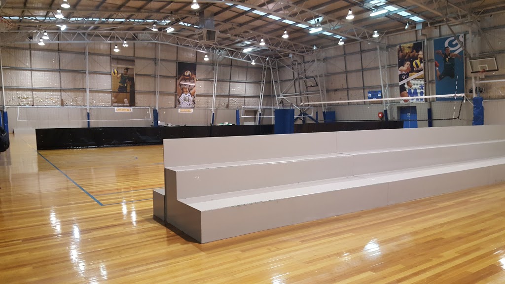 State Volleyball Centre | gym | Stud Rd, Dandenong North VIC 3175, Australia | 0397940009 OR +61 3 9794 0009