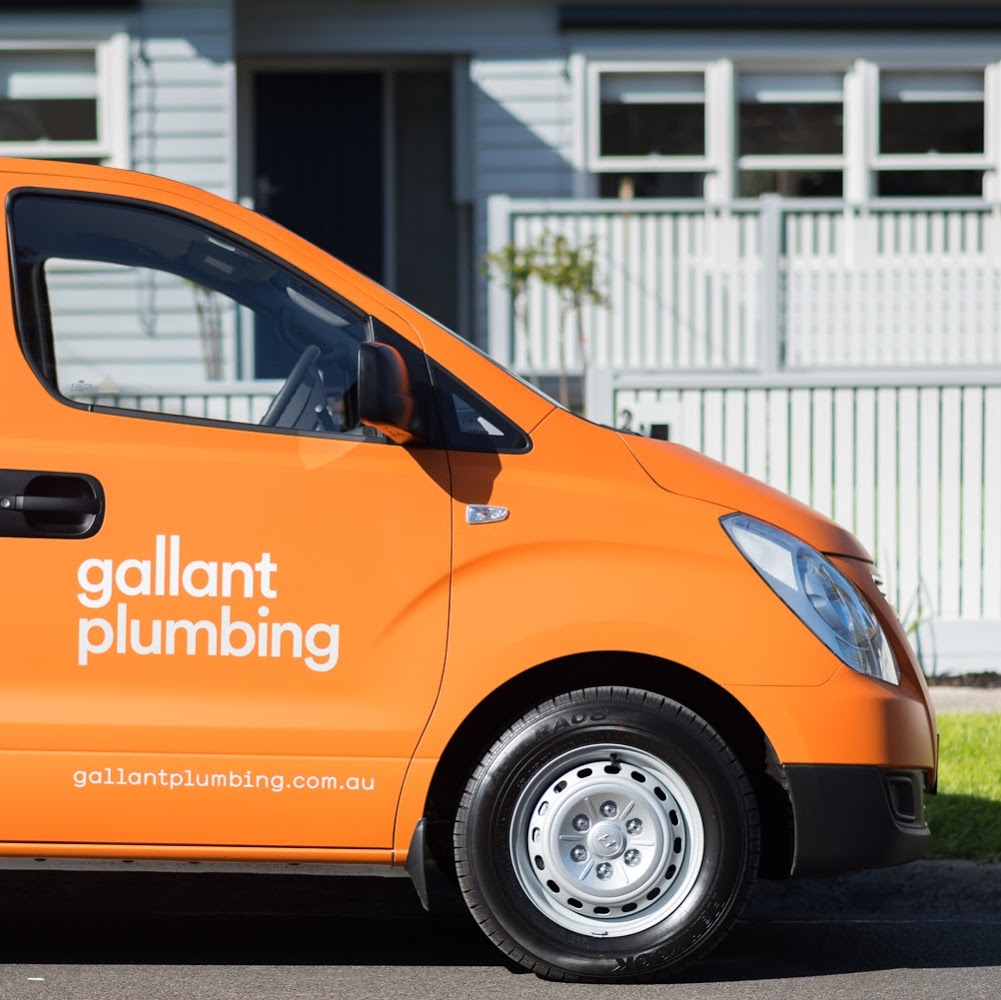 Gallant Plumbing | plumber | 11/125 Highbury Rd, Burwood VIC 3125, Australia | 1300830956 OR +61 1300 830 956