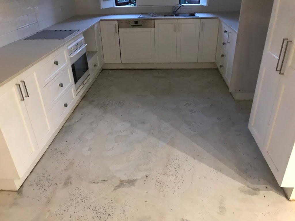 Central Coast Polished Concrete | 2011 Peats Ridge Rd, Calga NSW 2250, Australia | Phone: 0420 851 339