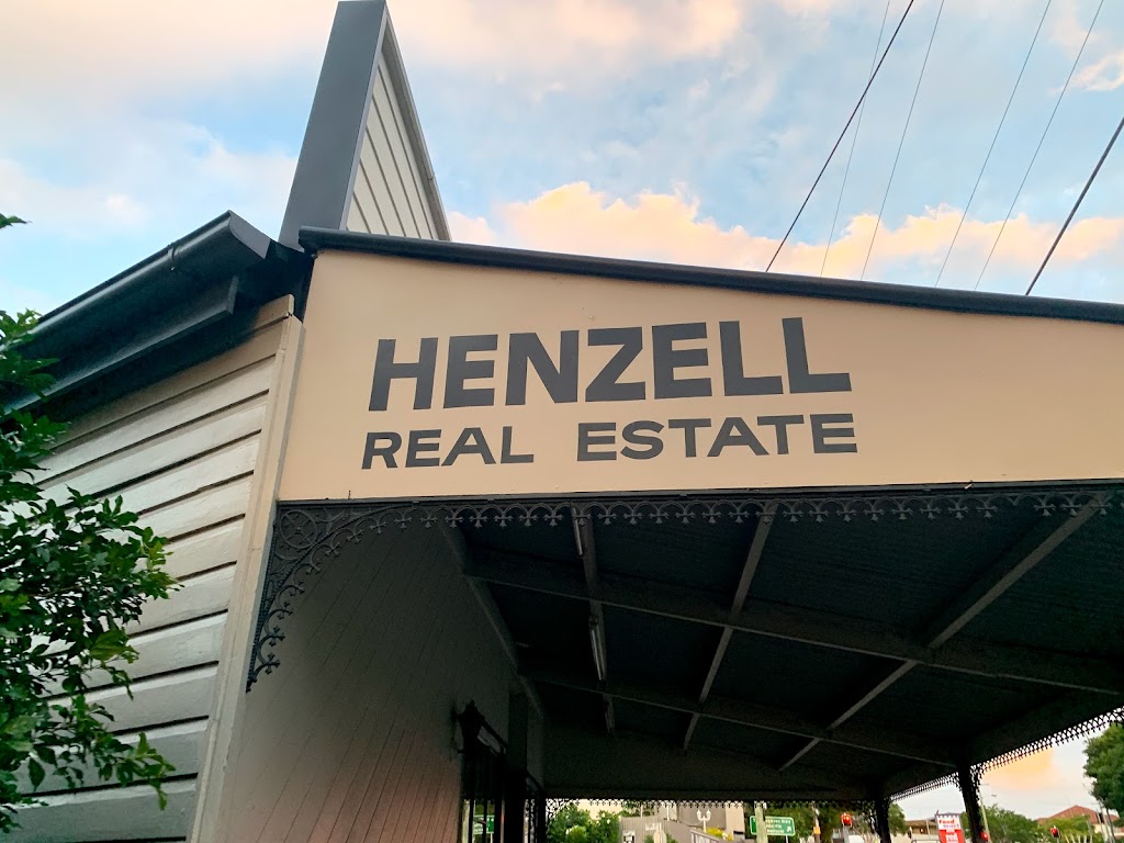 Henzell Real Estate | real estate agency | 432 Sandgate Rd, Clayfield QLD 4011, Australia | 0732624700 OR +61 7 3262 4700