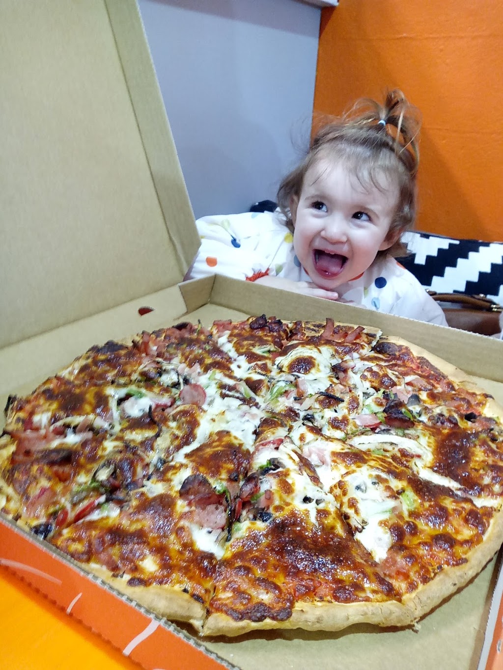 Capital Dial-A-Pizza | 86 Sharp St, Cooma NSW 2630, Australia | Phone: (02) 6452 3388