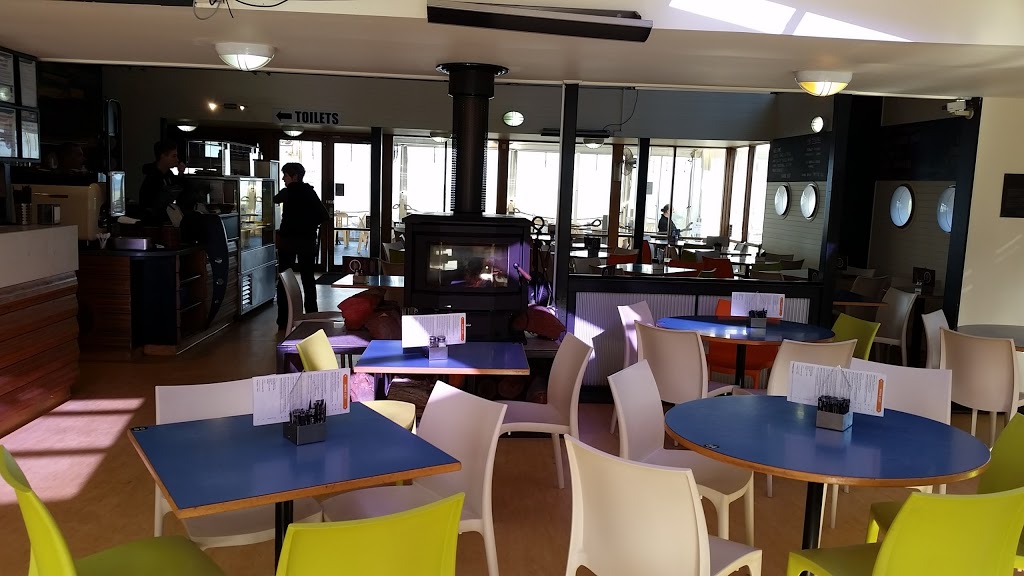 Ricketts Point Beachside Cafe | cafe | 243 Beach Rd, Beaumaris VIC 3193, Australia | 0395893040 OR +61 3 9589 3040