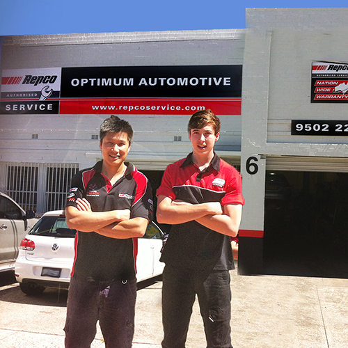 Repco Authorised Car Service Kingsgrove | car repair | 6 Commercial Rd, Kingsgrove NSW 2208, Australia | 0295022204 OR +61 2 9502 2204