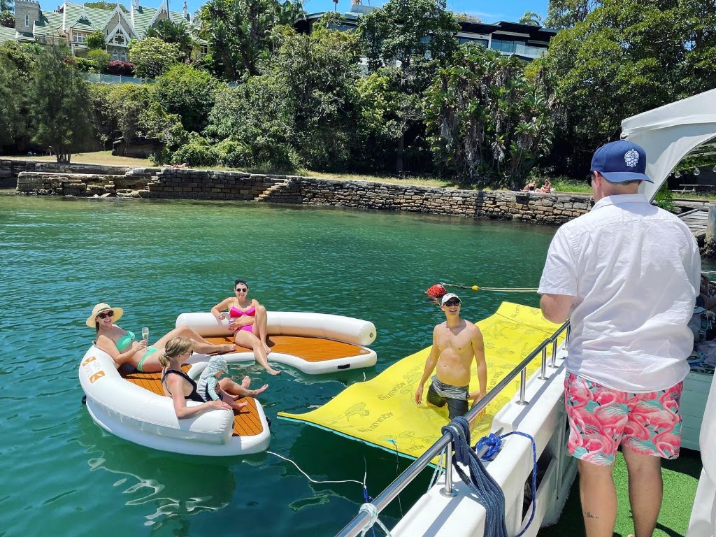 Sea Monkey Sailing Pty Ltd | 1a Chowder Bay Rd, Mosman NSW 2088, Australia | Phone: 0401 066 033