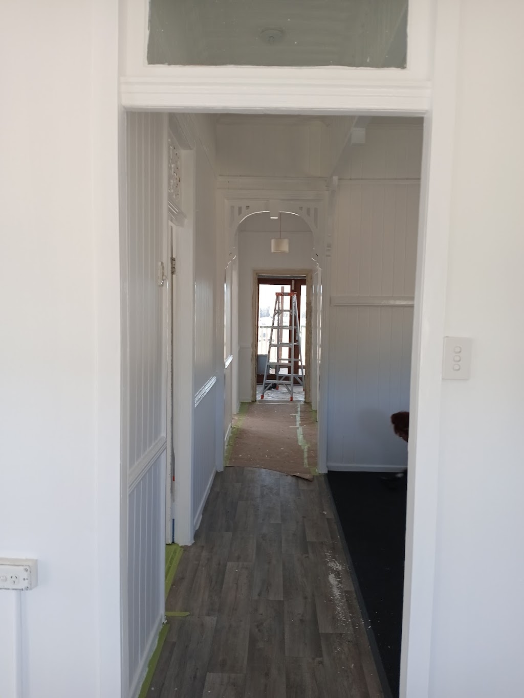 Precision Painting Qld | Hodgson St, Maryvale QLD 4370, Australia | Phone: 0475 778 840