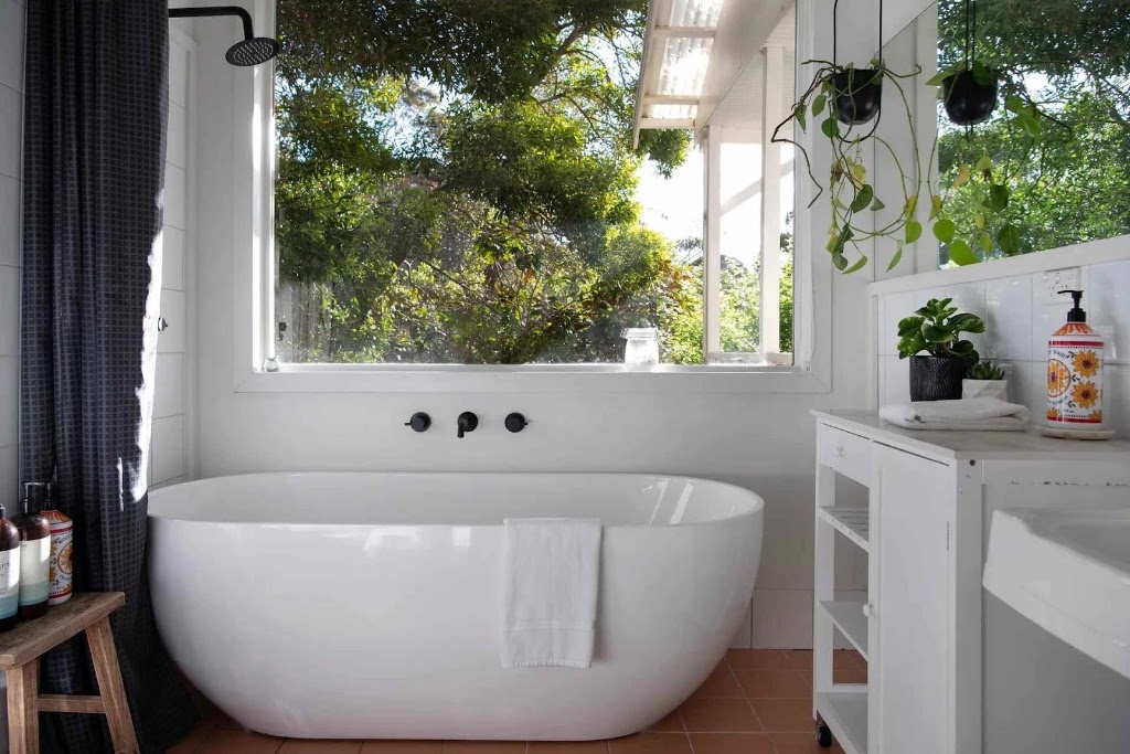 Karlens Retreat | 8 Hepburn Rd, Daylesford VIC 3460, Australia | Phone: 0421 084 443