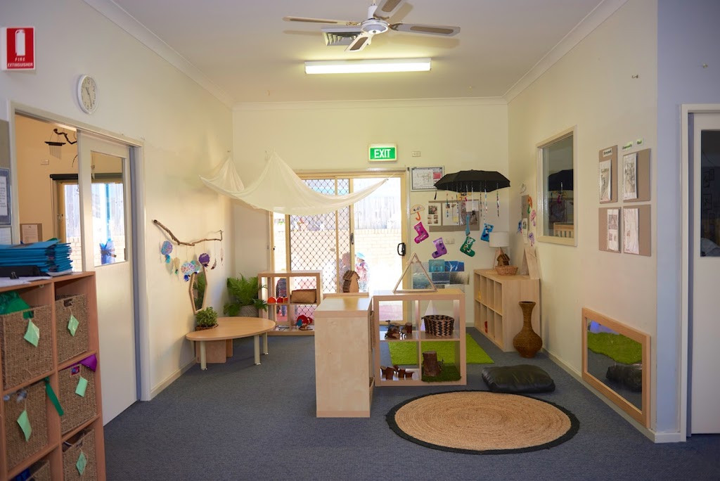 Goodstart Early Learning - Green Point | school | 158 Avoca Dr, Green Point NSW 2251, Australia | 1800222543 OR +61 1800 222 543