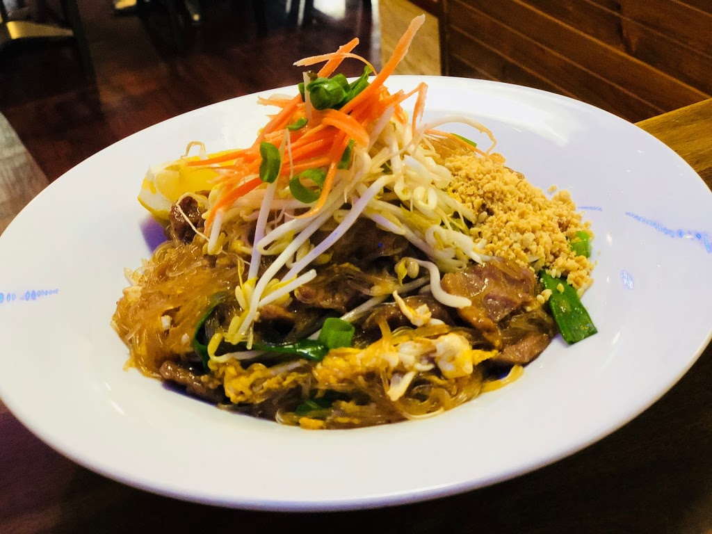 Just Thai Restaurant | 306 Rocky Point Rd, Ramsgate NSW 2217, Australia | Phone: (02) 9583 1388