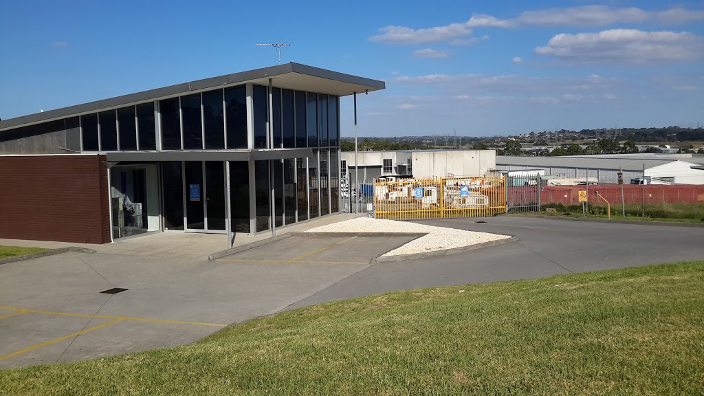 StoreLocal Hallam | storage | 52 Hallam Rd, Hallam VIC 3803, Australia | 0397023771 OR +61 3 9702 3771