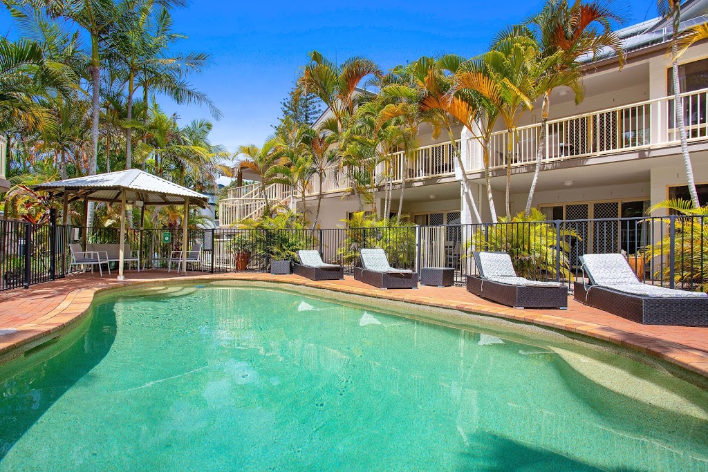 Mariner Bay Apartments | lodging | 41/43 Shirley St, Byron Bay NSW 2481, Australia | 0266855272 OR +61 2 6685 5272