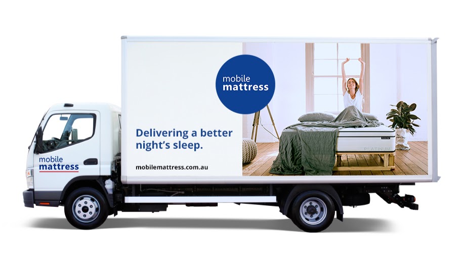 Mobile Mattress | furniture store | 10/6 Jones Rd, Capalaba QLD 4157, Australia | 1300791170 OR +61 1300 791 170