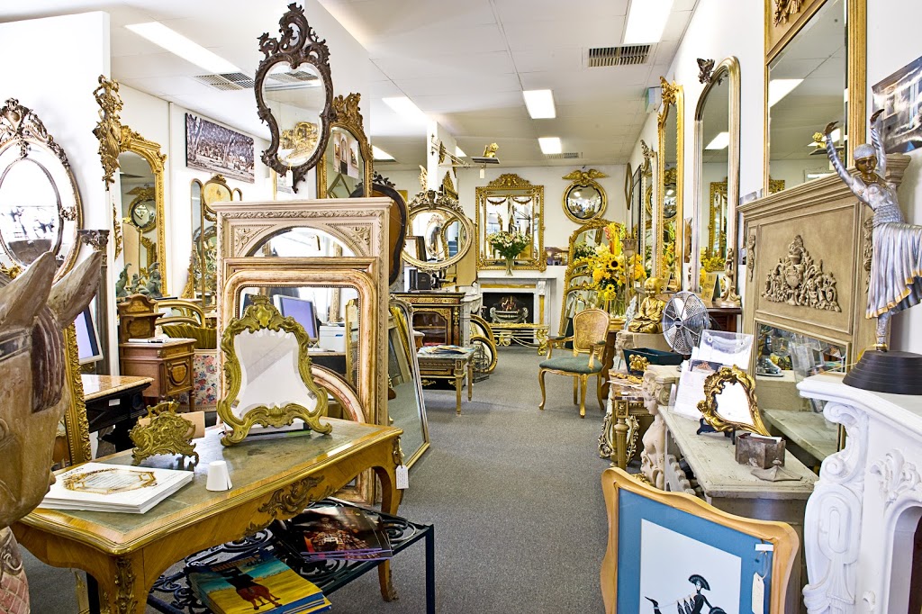 Giltwood | home goods store | 1/64 Brunel Rd, Seaford VIC 3198, Australia | 0397862026 OR +61 3 9786 2026