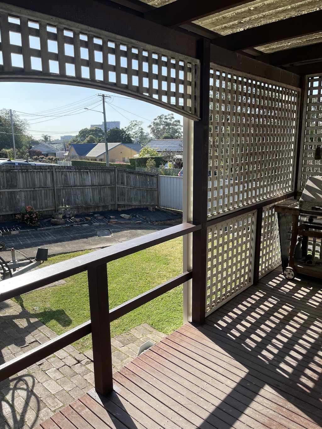 Fix About Handyman Services | Bennett Pl, Castle Hill NSW 2126, Australia | Phone: 0426 535 970