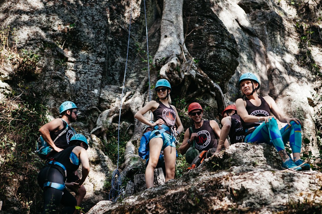 Applied Adventure Pty Ltd | 2805 Nerang Murwillumbah Rd, Binna Burra QLD 4211, Australia | Phone: 0427 740 642