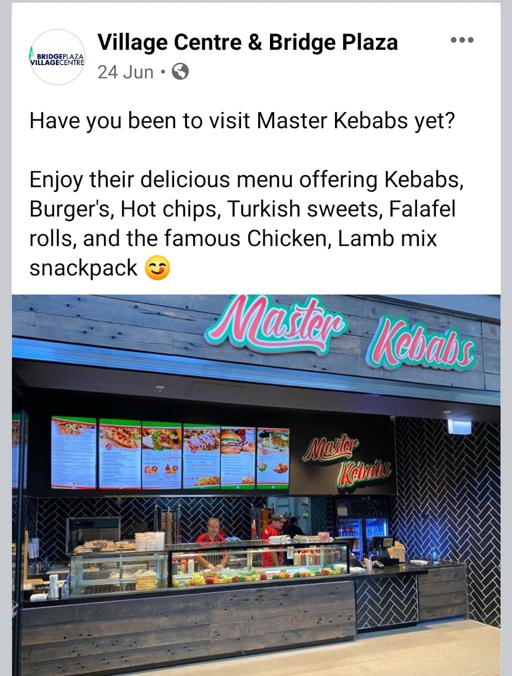 Master Kebabs Batemans Bay | 15 Clyde St, Batemans Bay NSW 2536, Australia | Phone: (02) 4403 1994