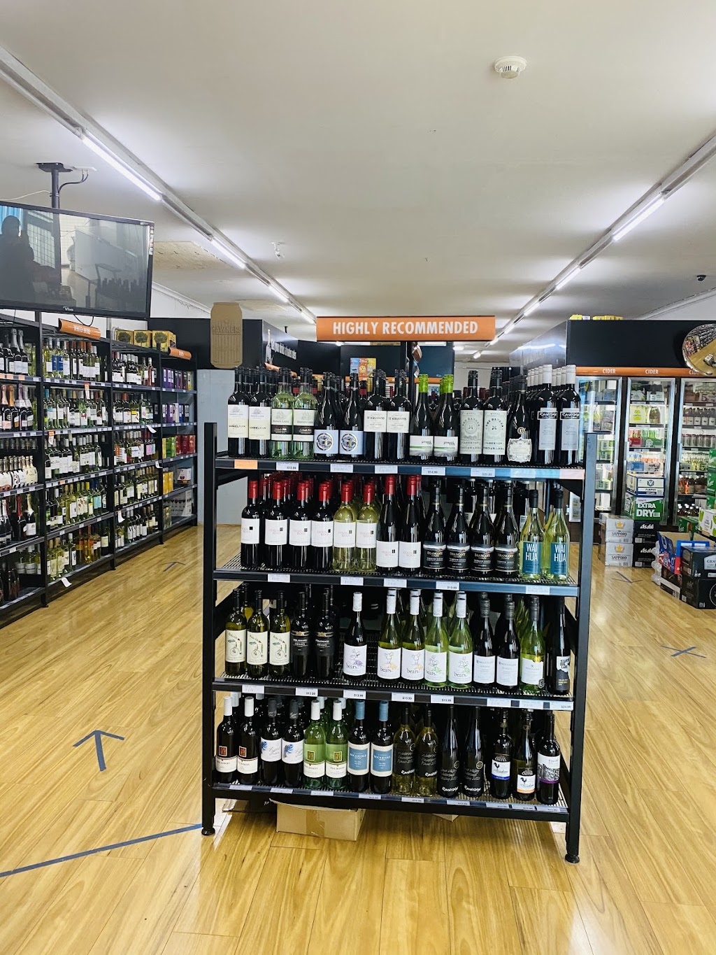 duncans reservior | liquor store | 28 Yarra Ave, Reservoir VIC 3073, Australia | 0394694323 OR +61 3 9469 4323