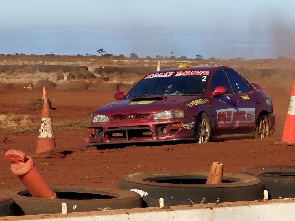 Rallydrive Australia | 429 Parwan S Rd, Parwan VIC 3340, Australia | Phone: 0484 641 358