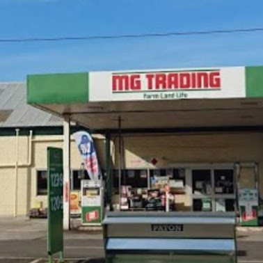 MG Trading | gas station | 39 Commercial Rd, Yarram VIC 3971, Australia | 0351825647 OR +61 3 5182 5647