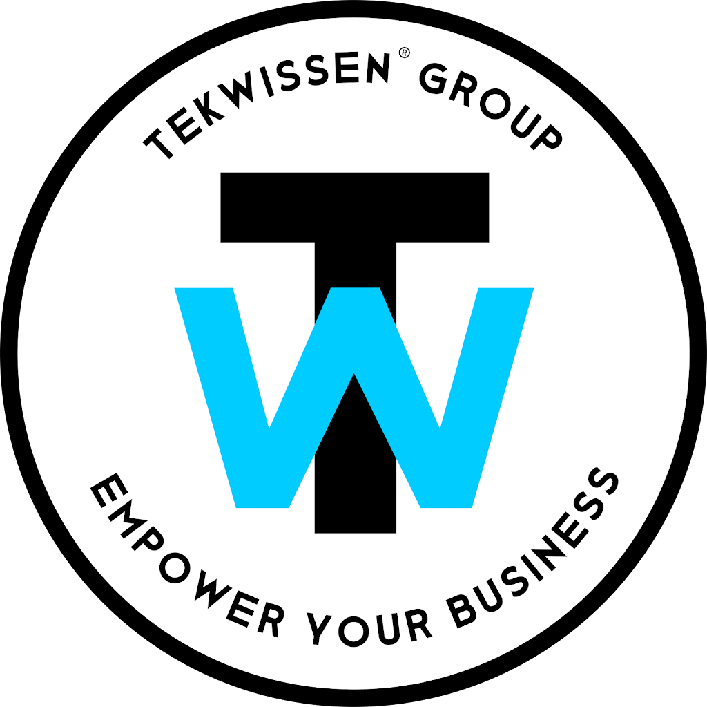 TekWissen Pty Ltd | 7 Shawfield St, Willowbank QLD 4306, Australia | Phone: 0451 836 793
