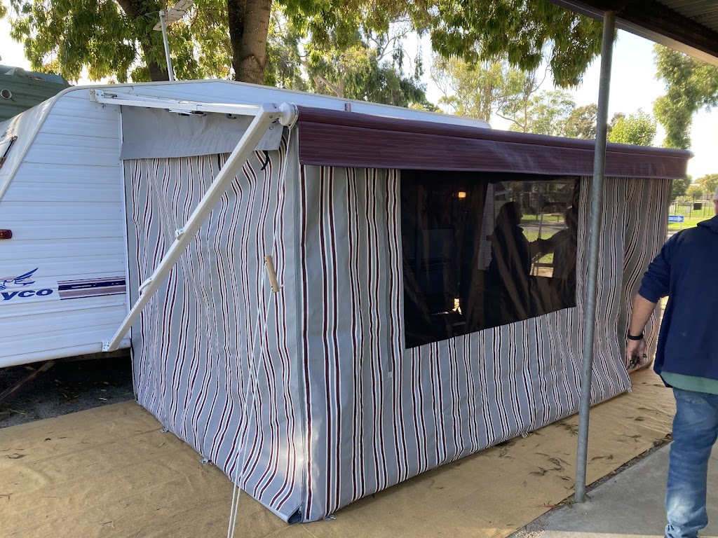 DMD Caravan and Canvas | 149 Albion St, Kyabram VIC 3620, Australia | Phone: 0405 773 147