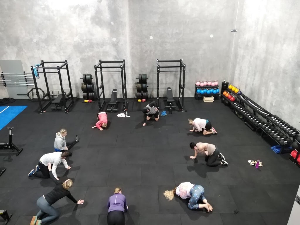 Mind to Muscle Fitness Pty Ltd | Unit 2/24 Durgadin Dr, Albion Park Rail NSW 2527, Australia | Phone: 0433 923 570