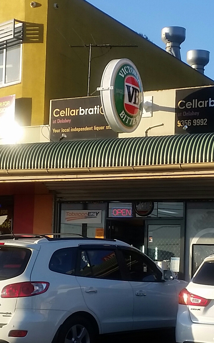Cellarbrations (3/350 Taylors Rd) Opening Hours